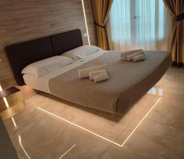 Comacchio House | Duomo Room Comacchio