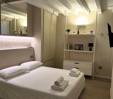 Verona City Centre Apartment | Duomodeluxe relais