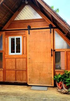 Baler Villa | Duon Baler - Seconds from Sabang beach, your peaceful escape