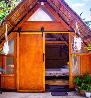 Baler Villa | Duon Baler - Seconds from Sabang beach, your peaceful escape