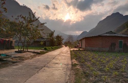 Yen Minh House | Duong Thuong - Eco House