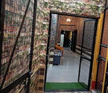 Ayodhya Hotel | dup