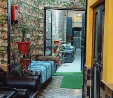 Ayodhya Hotel | dup