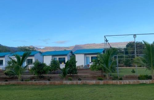 Vaijanath Resort | dup