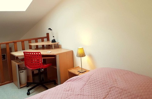 Digne-les-Bains Apartment | Duplex - 1 Bedroom - Downtown - Quiet - Garage