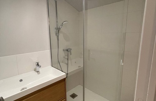 Bellentre Apartment | Duplex 10 people Paradiski