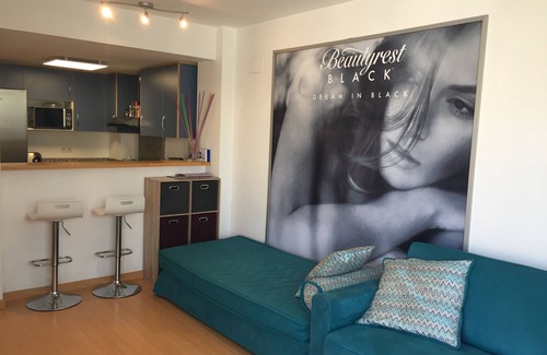 Castello d'Empuries Apartment | DUPLEX 100m2 with private SOLARIUM VIEW pool and sea, ROYALmarina2-413