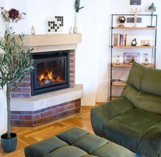 Prague 1 Apartment | Duplex 165m2 with VIEWS only 30 Seconds to Charles Bridge