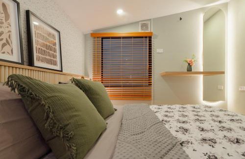 Nimman Apartment | Duplex 1BR - Modern Style Nimman