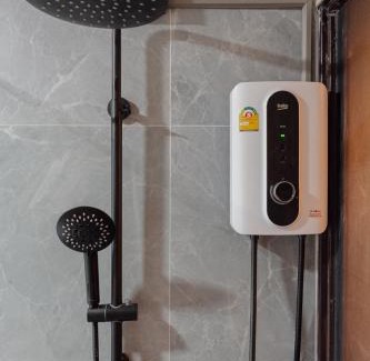 Nimman Apartment | Duplex 1BR - Modern Style Nimman