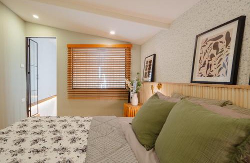 Nimman Apartment | Duplex 1BR - Modern Style Nimman