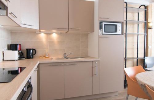 Val Claret Apartment | Duplex 3 pièces au pied des pistes avec WiFi à Tignes - FR-1-449-70