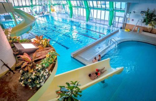 Orcieres-Merlette Apartment | Duplex 3 pièces REFAIT À NEUF 55m2 lumineux à Orcières Merlette 1850