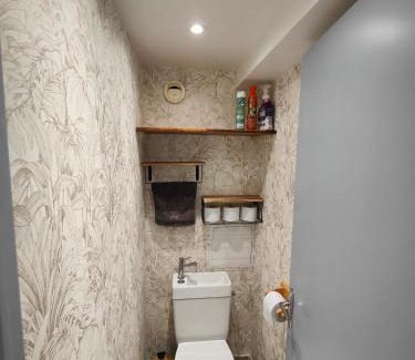 Orcieres-Merlette Apartment | Duplex 3 pièces REFAIT À NEUF 55m2 lumineux à Orcières Merlette 1850