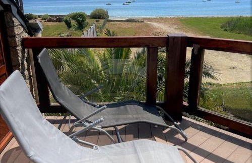 Saint-Jacques Apartment | Duplex 50m de la plage - 4/5 pers - Parking - FR-1-639-57