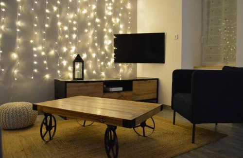 Plouha Apartment | Duplex 6/8p centre Plouha