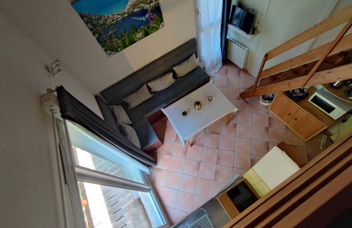 Allos Apartment | Duplex 6pers au Pied des Pistes