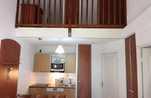 La Mongie Apartment | Duplex 7 Pers. – Piscine Couverte, Fitness, Parking, Proche Pistes – La Mongie