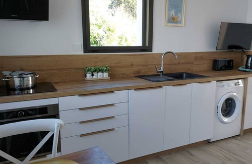 Kervan Apartment | Duplex 800 m des Plages