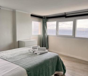 Dean Pequeno Apartment | Duplex A La Casa Barco