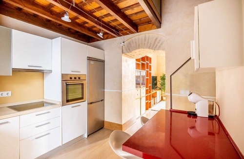 Alameda Apartment | Duplex Alameda Soho