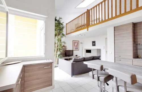 Lattes Apartment | Duplex Alberti - Welkeys