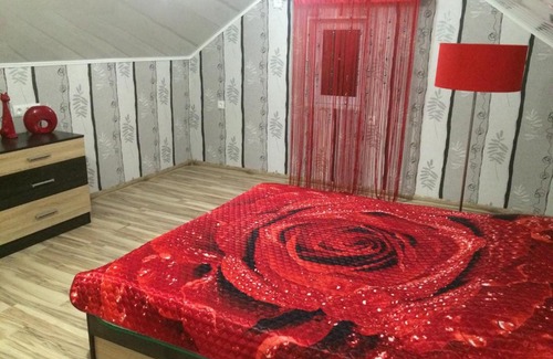 Novorossijsk Apartment | Duplex Apartament