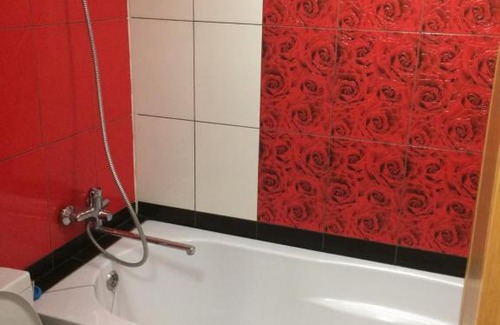 Novorossijsk Apartment | Duplex Apartament