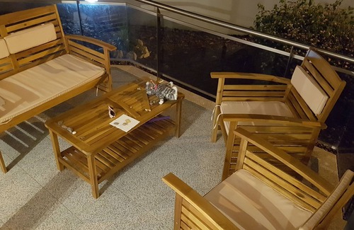 Ericeira Apartment | Duplex Apartment By the Beach