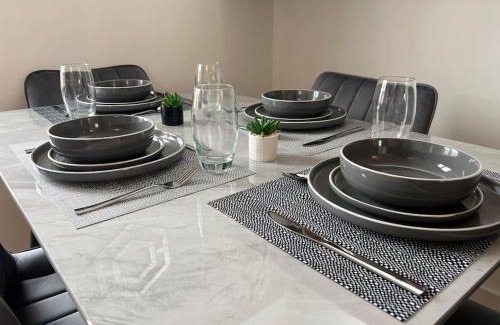 Oldham Apartment | Duplex Apartment in Greater Manchester