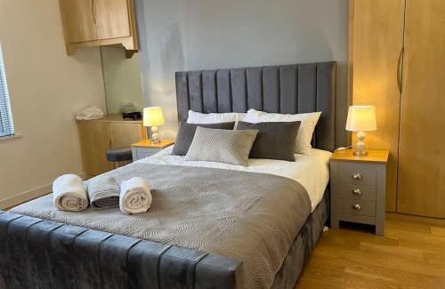 Oldham Apartment | Duplex Apartment in Greater Manchester