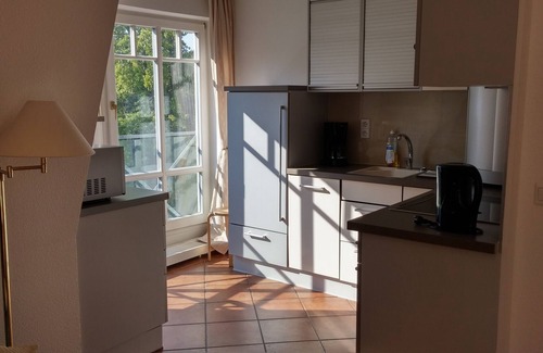 Bad Saarow Apartment | Duplex apartment Seeblick I. One of the most beautiful corners of Bad Saarow!