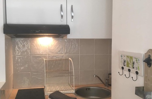 Allos Apartment | Duplex apartment, sleeps 4/5 - fabulous in ski season, glorious in summer!