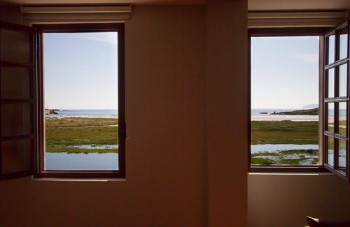 O Pindo Apartment | Duplex Apartment Solaina F