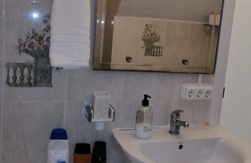 Carib Playa Apartment | Duplex at 500 meters. of the beach. Artola Dunes.