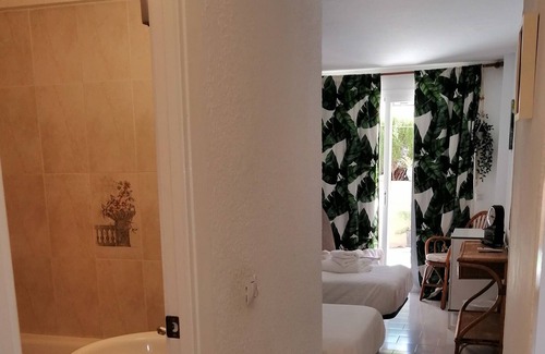 Carib Playa Apartment | Duplex at 500 meters. of the beach. Artola Dunes.