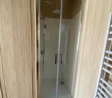 La Chapelle-Saint-Mesmin House | Duplex atypique en bois entre ville et verdures