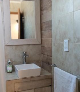 Chivilcoy Apartment | Duplex Atenea