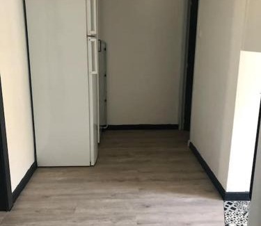 Tox Apartment | Duplex au Village
