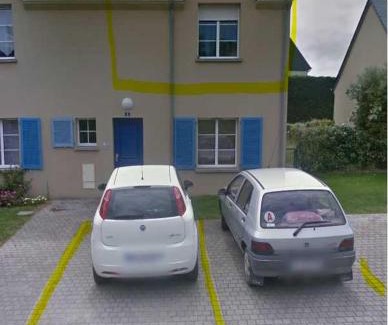 Barfleur Apartment | Duplex Barfleur