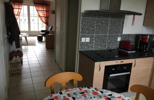 Barfleur Apartment | Duplex Barfleur