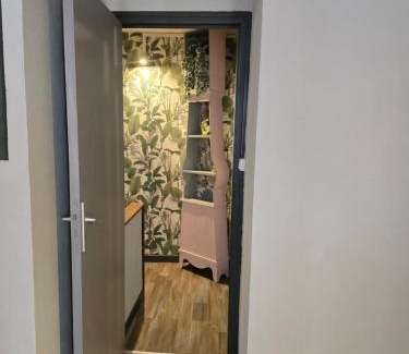 Privas Apartment | duplex centre ville