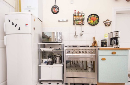 Barr Apartment | Duplex "Chez Christian et Michèle" in BARR Alsace Capitale Viticole du BAS RHIN