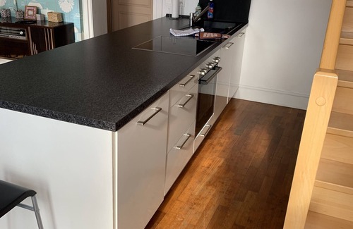 Metz-Centre – Ancienne Ville Apartment | Duplex Coeur de Ville Proche Cathédrale