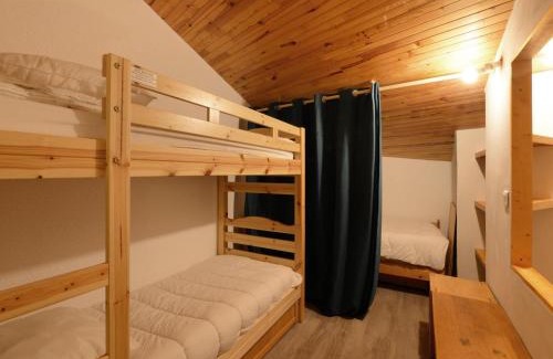 Montchavin Apartment | Duplex confortable · Proche pistes · 9 pers · Vue montagne - FR-1-181-2455