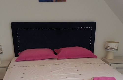 Plomodiern Apartment | Duplex Contemporain, les Pieds Dans L'eau