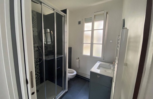 Billancourt–Rives de Seine Apartment | Duplex Cosy Boulogne-billancourt