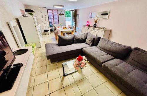 Le Breuil Apartment | Duplex cosy - 65 m2 - 2 chambres