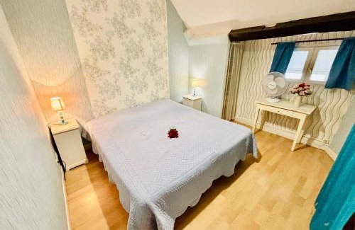 Le Breuil Apartment | Duplex cosy - 65 m2 - 2 chambres