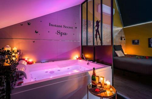 Bourgoin-Jallieu Apartment | Duplex coup de coeur